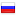 stimka.ru hosted country